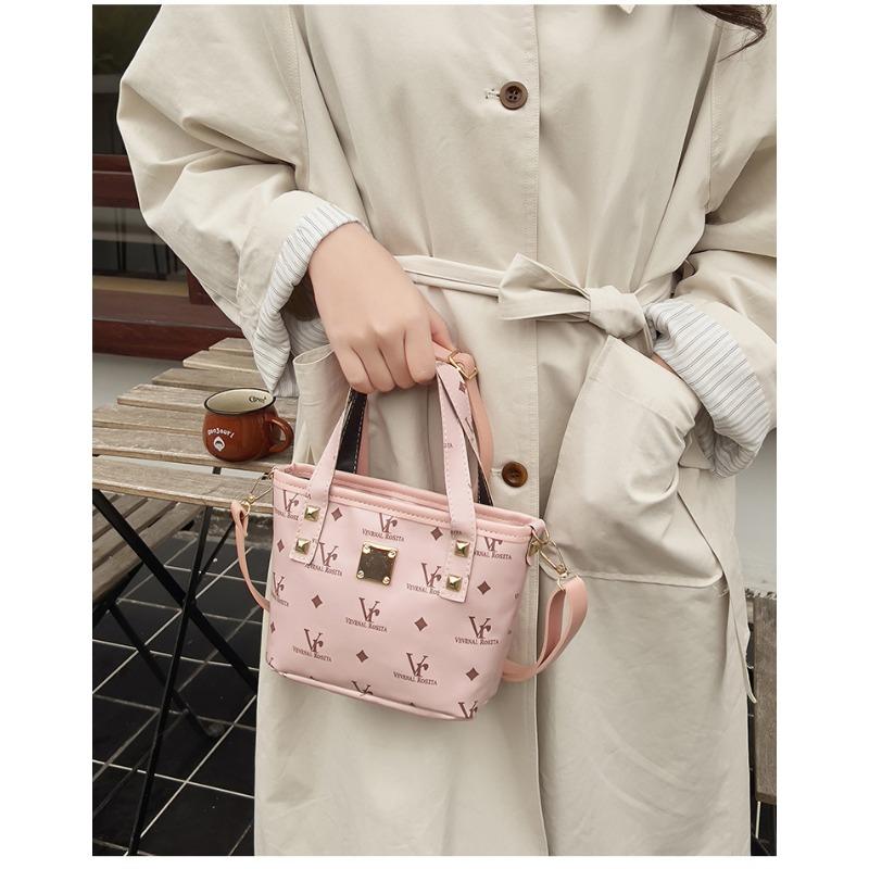 Сумка-корзина Премиум Маленькая сумка Премиум женская сумка-тоут