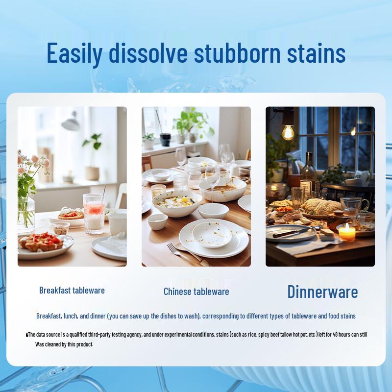 Finish All-in-One Dishwasher Pods