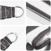 Sun Shade Sail 2.5 x 2.5 x 3.5 m HDPE