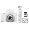 Sony Цифровая камера для влогов ZV-1F (Китайская версия)