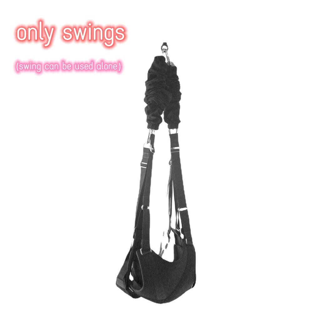VaHppy Sex Swing Sexual Positions Hanging Sex Fantastic Furniture