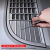 For Tesla Model Y Juniper 2025 Insect-proof Net Front Trunk Anti Insect Dust Proof Inner Vent Grille Air Inlet Protective Cover
