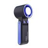 2025 Portable Foldable Mini USB Handheld High-Speed Semiconductor Ice Fan