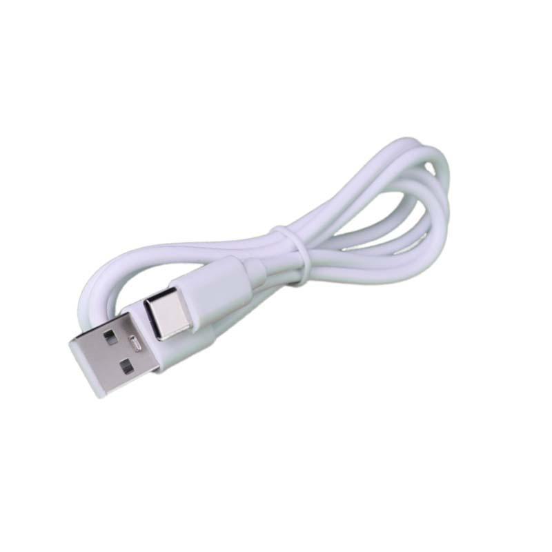 Медный кабель USB Type-C для зарядки и передачи данных для атомайзеров