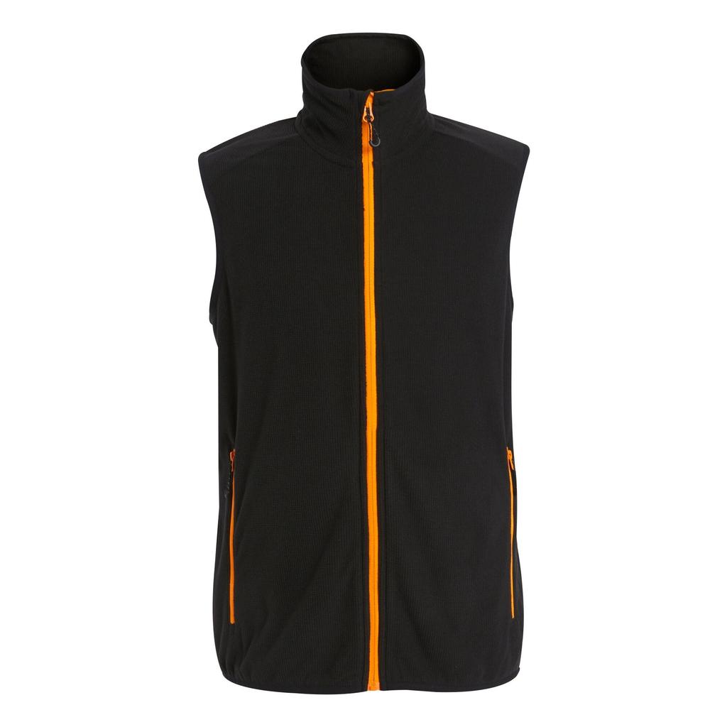 Regatta Professional Mens Fleece Gilet