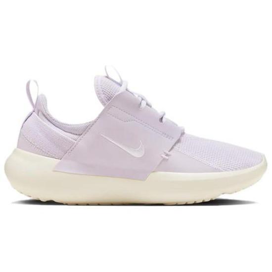 Nike Кеды E Series AD с низким верхом женские фиолетовые DV8405-500