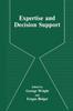 Книга Expertise and Decision Support