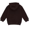 GUCCI Kids Sweatshirts Hooded Moderate Non-Stretch (Unisex) Sweatshirts 645425 XJEKB 2191