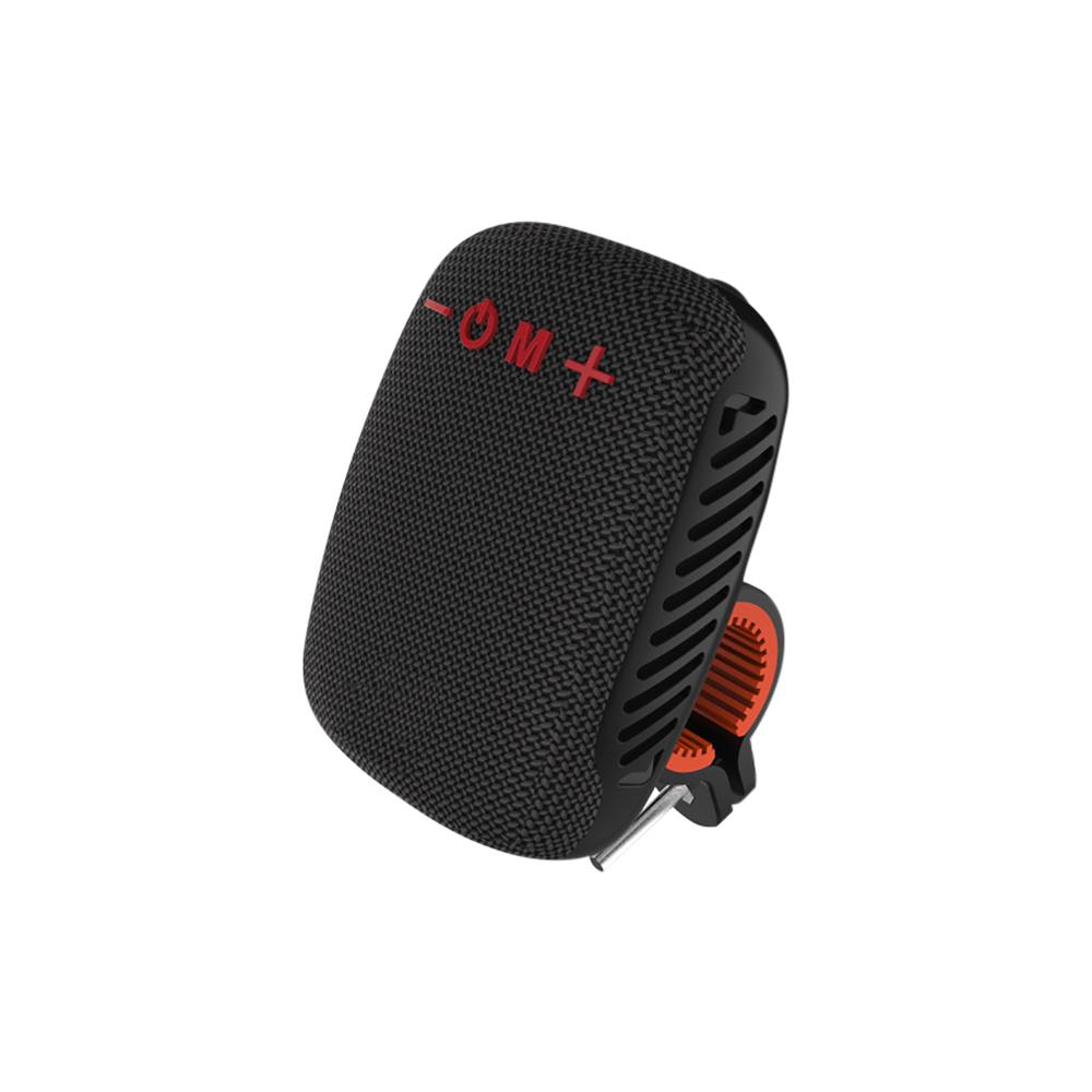 TG392Bluetooth speaker Outdoor Portable Mini Wireless Stereo Speaker TWS Stereo Subwoofer Rod Hands-Free Call/FM/TF card/U disk
