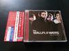 CD WALLFLOWERS - Red Letter Days UICS1045PROMO Interscope Reco 2002 Япония ОбиРок Б/У
