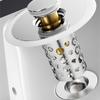 Practical Bathtubs Drain Stoppers And Drain Collector Bounces Designs Without Clog Filter Basket Accessory for Drain