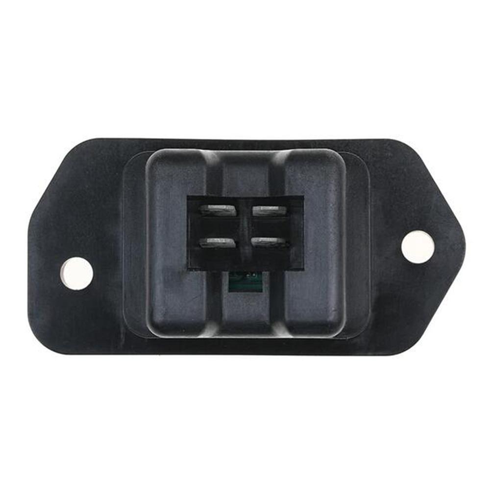 Air Conditioner Heater Blower Resistor RU348 For Acura RSX 2002-2006 TL 2004-08