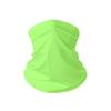 Summer Ice Silk Sunscreen Neck Gaiter: Breathable, Quick-Drying, Multifunctional Headscarf and Cycling Face Mask for Sun Protection