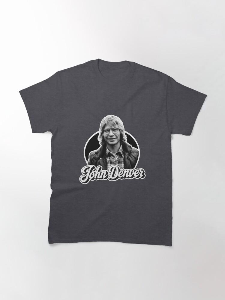 John Denver John Denver Classic T-Shirt