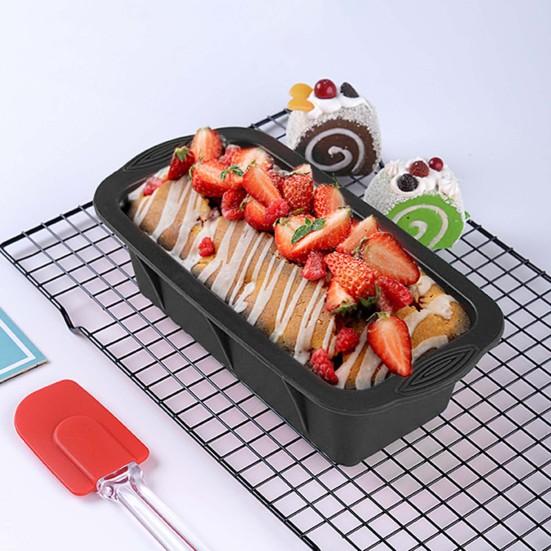 2 шт./компл. лоток для льда, герметичный, гибкий, толстый, нелипкий, многоразовый, большой емкости, без деформации, очень большая форма для ледяных блоков, секс-одежда для взрослых