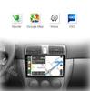 2din автомобильное радио для Subaru Forester SG 2004-2008 Android 13 стерео мультимедийный плеер радио Autostereo Carplay DSP GPS без DVD