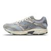 Mizuno Скорость 2010 Миллениум Ретро Спортивный Городской Повседневный Модный Универсальный Удобный Низкие Кроссовки Детские кроссовки Светло-голубой D1GH251710