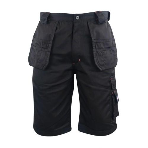 Lee Cooper Mens Cargo Shorts