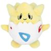 Sanei Boeki Pokemon ВСЯ КОЛЛЕКЦИЯ ЗВЕЗД Togepi x x В14см Плюшевая игрушка Pokemon PP43 (S) Ш13.5 Д10.5