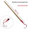Stainless Steel Multifunctional Weeding Hoe for Gardening and Vegetable Planting