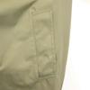 The North Face NP2801N Фиолетовая этикетка Уличный плащ-воротник из нержавеющей стали L бежевый Мужской Б/У