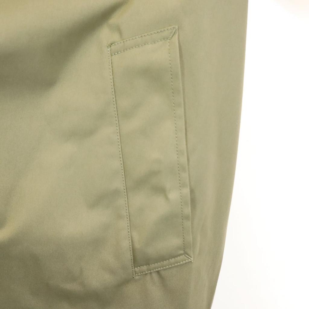 The North Face NP2801N Фиолетовая этикетка Уличный плащ-воротник из нержавеющей стали L бежевый Мужской Б/У