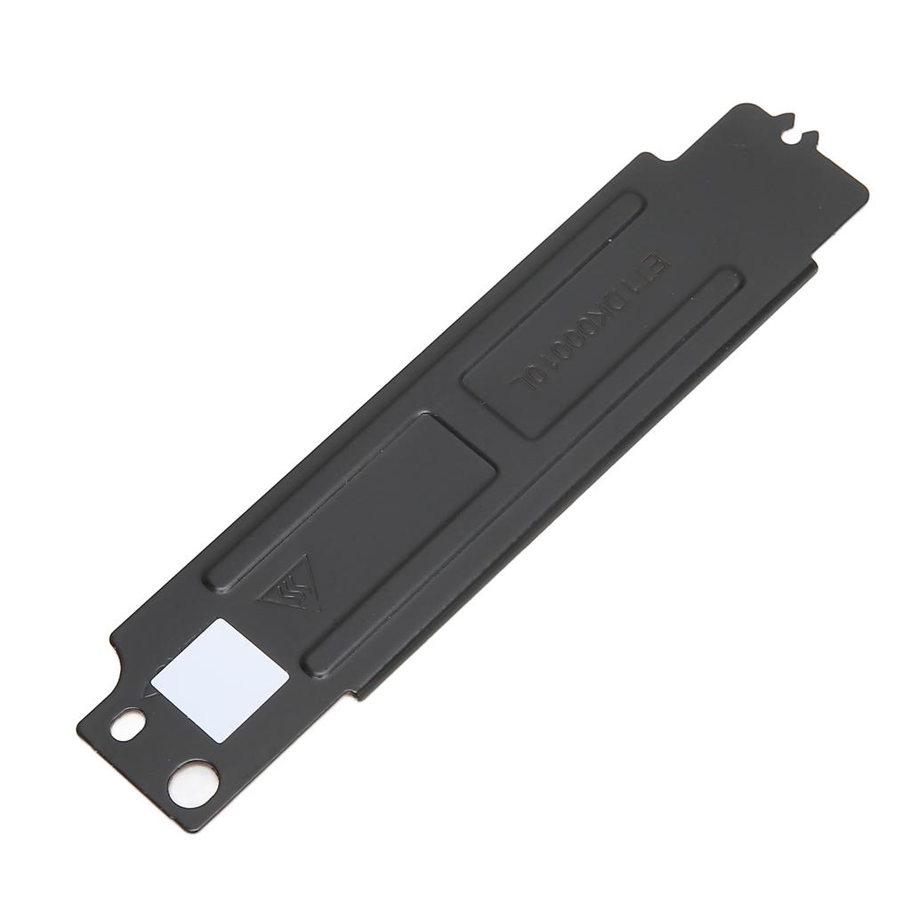 Крышка радиатора Алюминиевый сплав Nvme M.2 NGFF 2280 Крышка радиатора SSD для ноутбука Кадди для Dell Latitude E7470 E7270
