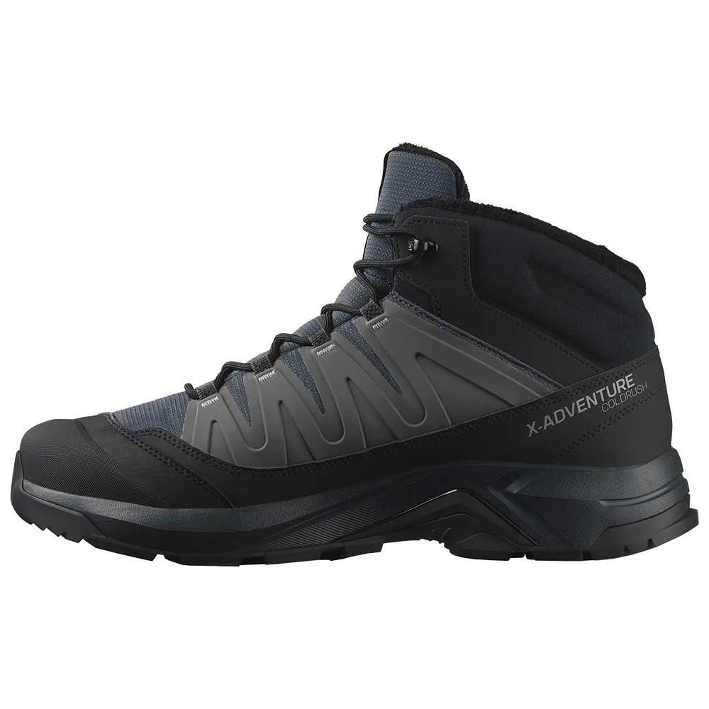 SALOMON Ботинки для хайкинга X-Adventure Coldrush WP