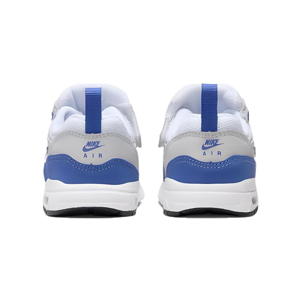 (TD) Nike Air Max 1 EasyOn 'Royal' Baby DZ3309-104