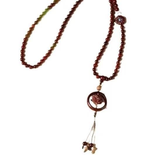 Модное ожерелье для женских украшений