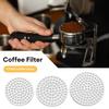 1Pcs Espresso Accessories Coffee Filter Screen Heat Resistant Screen for Portafilter Basket