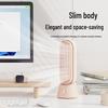 Xiangwu Mini Bladeless USB Desktop Tower Fan