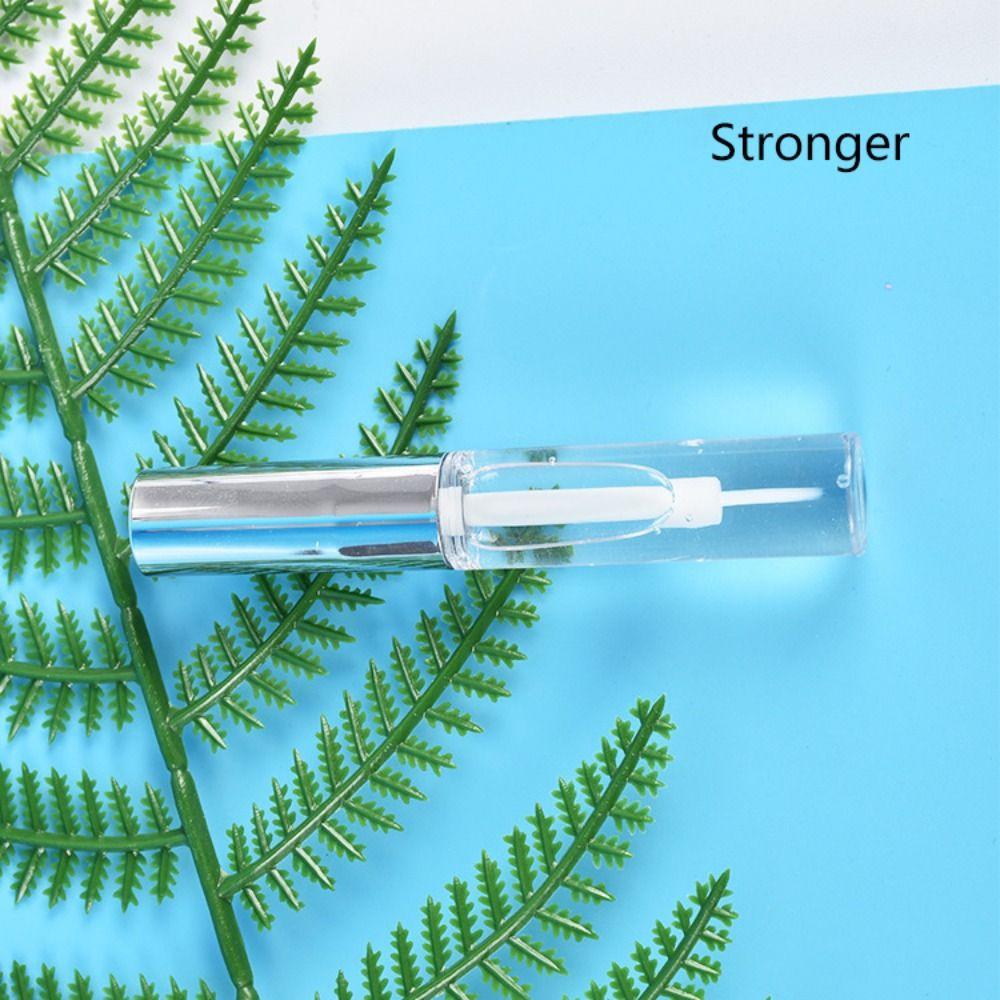 Waterproof Eyelash Glue 5ml False Lashes Adhesive New Clear Lash Glue  Women