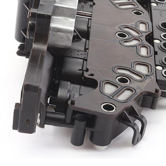 Блок управления кузовом 6-ступенчатой автоматической коробки передач Yousheng, блок трансмиссии с оптимизированным крутящим моментом, совместимый с 24275873 24275874 6124/0598 1870/4908