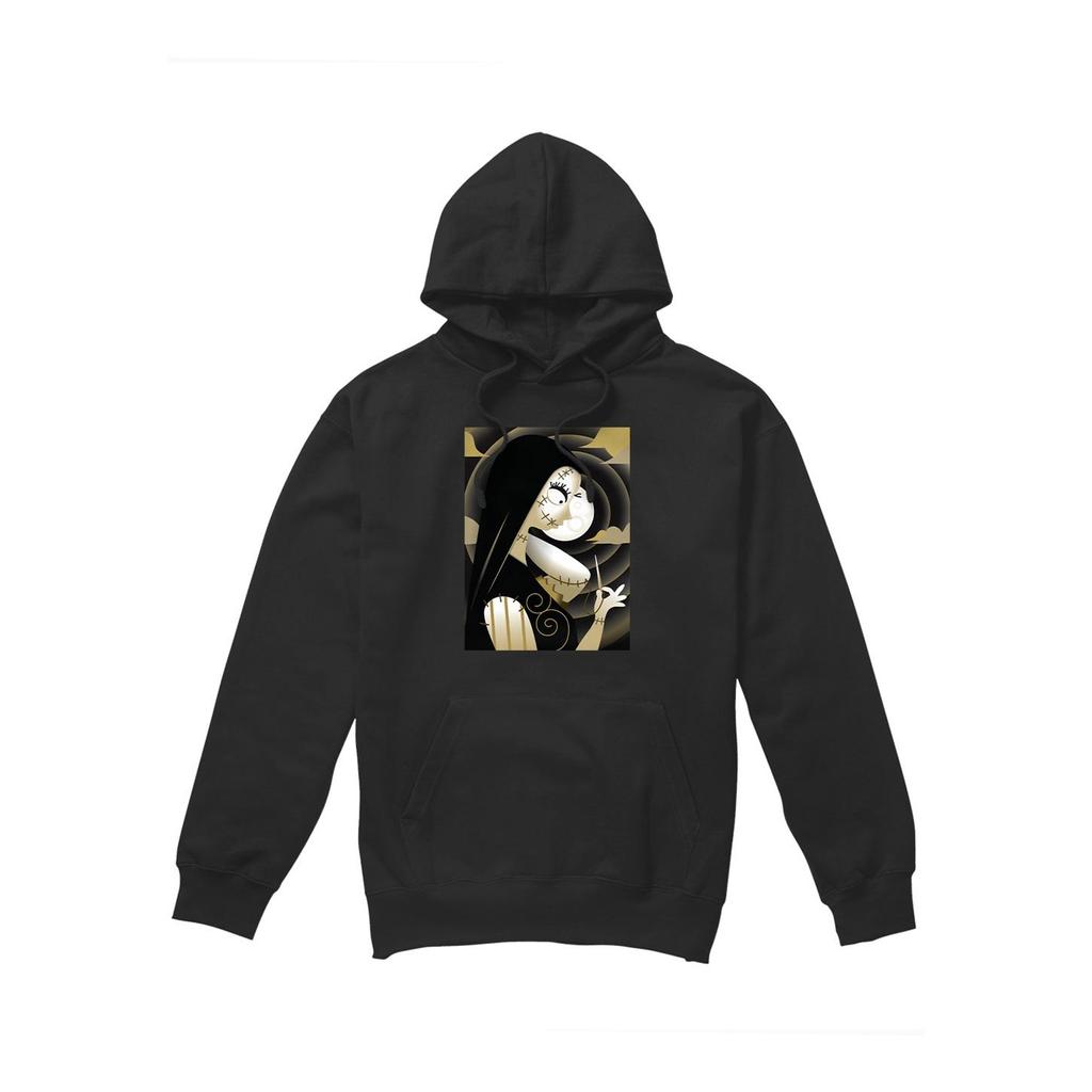 Кошмар перед Рождеством Мужская Салли Shaded Толстовка