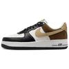Кроссовки Air Force 1 07 Mocha Unisex Brown Cacao-Wow Sail FB3355-200