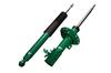 TEIN Shock Absorbers Full Set for Honda Freed Spike Freed Spike and Freed Hybrid GP3 OEM-Style [EnduraPro KIT] (Fixed Damping) Freed, GB3, Hybrid,