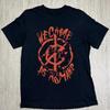 Новый We Came As Romans Подарок для фанатов Унисекс S-5XL Футболка 11D870 Унисекс Футболка