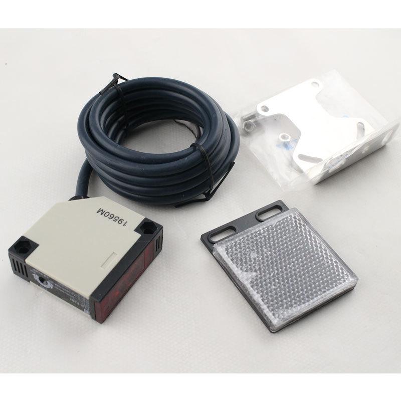Оптический индуктивный датчик Huguang A3G-2MR с отражающей обратной связью
