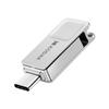 Флешка переходник с USB на Type-C Kodak K223C