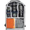 [think TANK Photo] Mirrorless Mover Camera Backpack Coast Green 001413
