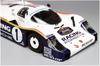 Italeri Масштабный пластиковый набор модели Porsche 956 Group C с японскими инструкциями 1/24 (IT3648)