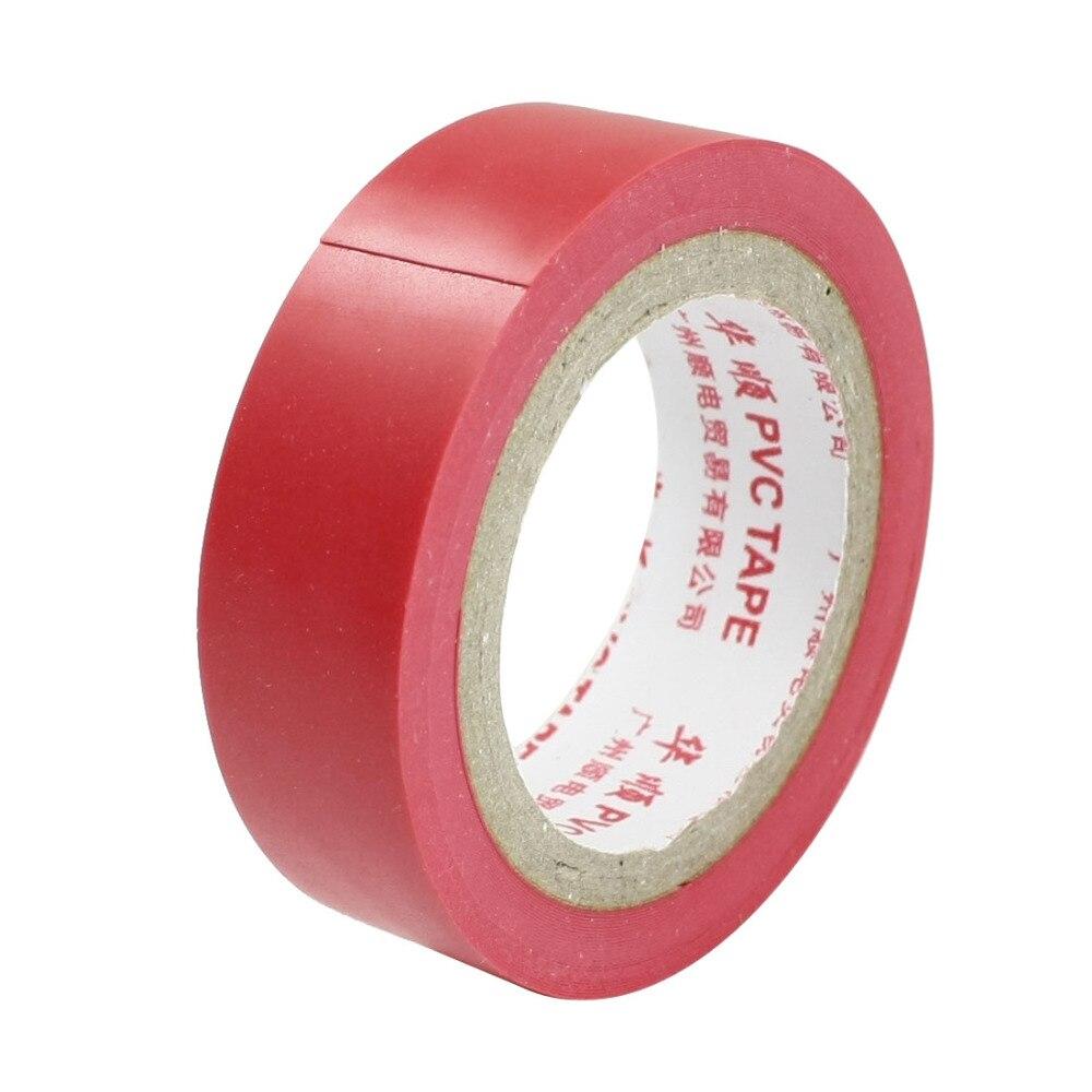 19X10 Red Insulating Tape Great Price
