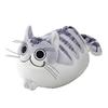 Culture Entertainment Night with a Cat Mini Plush Toy