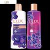 Lux Shower Cream Duo Pack: Mysterious Lotus & Neon Orchid