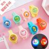 Luminous Cartoon Mosquito-Repellent Bracelet for Kids - Outdoor Anti-Bite Solution