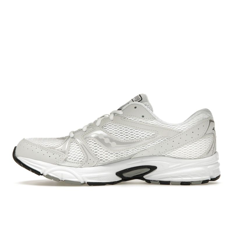 SAUCONY Кроссовки Grid Ride Millennium White Silver Unisex S70812-5