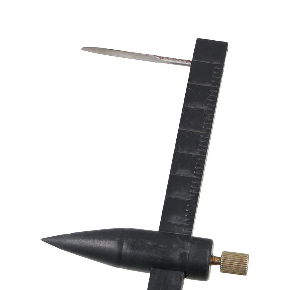 Compass Caliper Pottery Tools Ceramic Cutting Caliper Circular Cutter Cutting Tool Clay Cutter