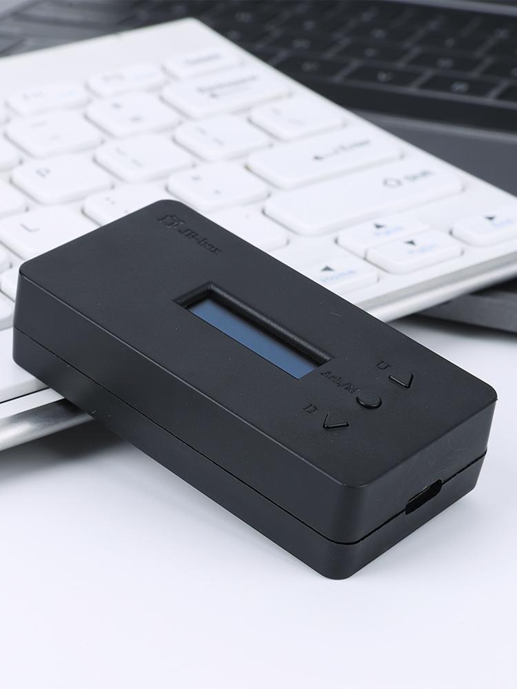 Модификационный набор JB Tool с одним ключом, USB-адаптер JB с Ethernet Type-C, Модификационный набор для системы PlayStation 4 / Pro / Slim 9.0-11.0