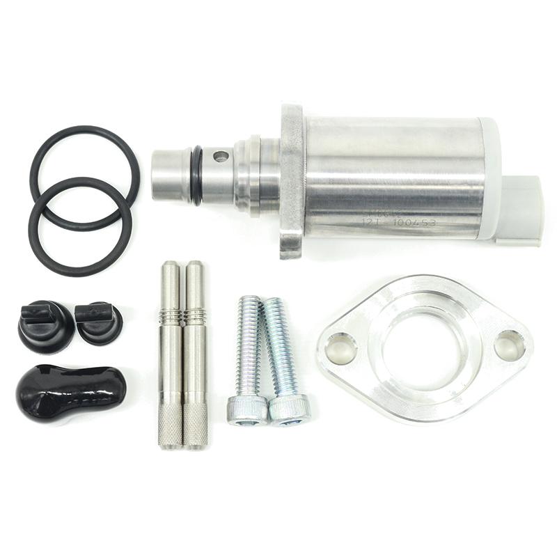 04226-0L020 294200-0040 294200-0041 294200-0042 New SCV Fuel Pump Suction Control Valve for Toyota Land Cruiser Hilux Corolla